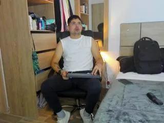 alessandro_sweet on Flirt4Free 