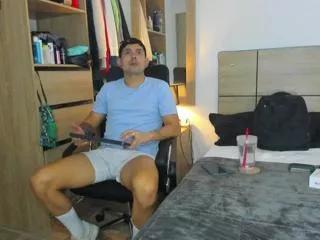 alessandro_sweet on Flirt4Free 