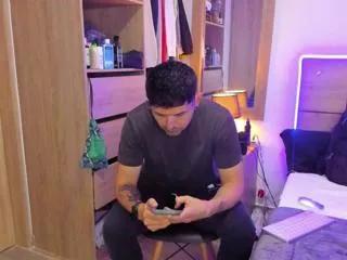 alessandro_sweet on Flirt4Free 