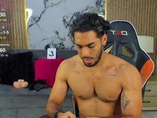 Offline alessio_moretti on Flirt4Free