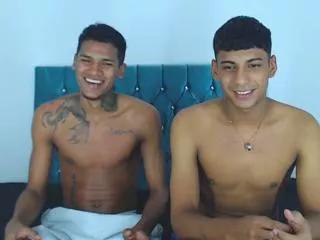 alex_farid on Flirt4Free 