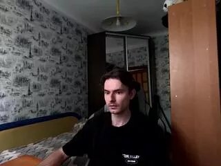 Offline alex_oxide on Flirt4Free