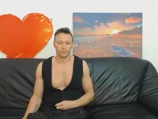 alex_sean on Flirt4Free 