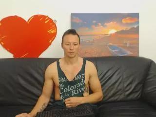 alex_sean on Flirt4Free 