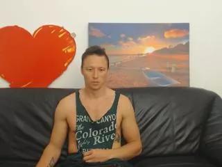 alex_sean on Flirt4Free 
