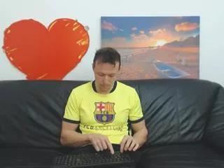 alex_sean on Flirt4Free 