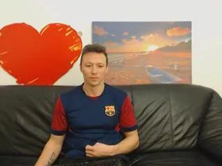 alex_sean on Flirt4Free 