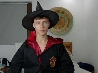 alexei_noir on Flirt4Free