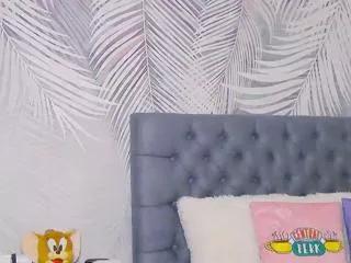 alexia_cage on Flirt4Free 