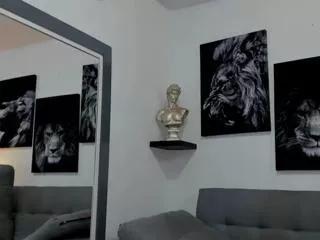 alexx_anders on Flirt4Free 
