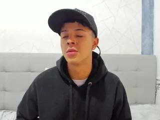 alexx_colton on Flirt4Free