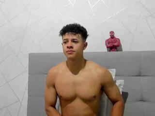 alexx_colton on Flirt4Free