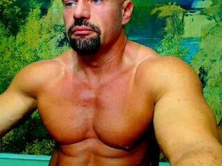 algernon on Flirt4Free 