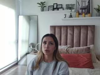 ali_gardenier on Flirt4Free 