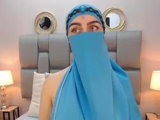 aliah_manzur on Flirt4Free 
