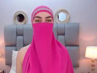 aliah_manzur on Flirt4Free 