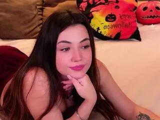 alice_deleon on Flirt4Free