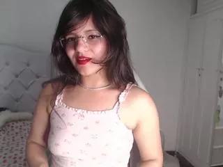 alissa_morrisoon on Flirt4Free 