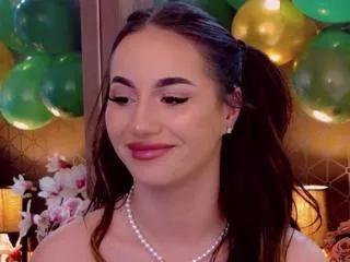 alissia_rilley on Flirt4Free 