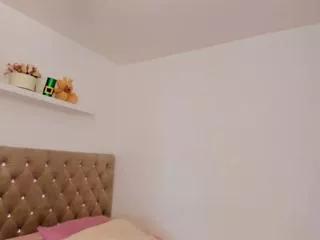 alisson_mendez on Flirt4Free 