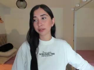 alisson_mendez on Flirt4Free 