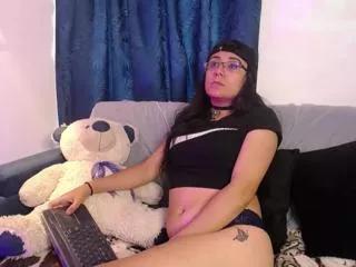 alizon_cherry on Flirt4Free 