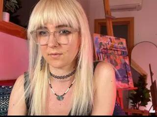 ally_elliot on Flirt4Free
