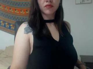 alysa_taylor on Flirt4Free 