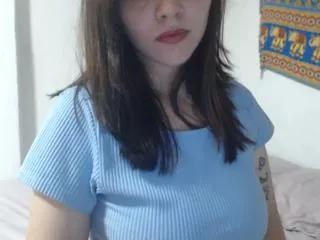alysa_taylor on Flirt4Free 