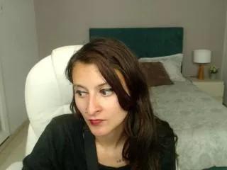 alyson_grey on Flirt4Free 