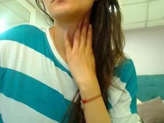 alyson_grey on Flirt4Free 