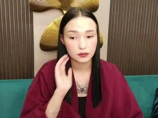 amanda_choi on Flirt4Free