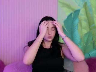 amanda_choi on Flirt4Free