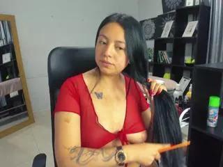 ambar_candy on Flirt4Free 