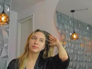 amelie_rosee on Flirt4Free