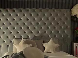 amely_jenner on Flirt4Free 