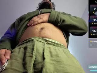 amir_haidar on Flirt4Free 