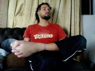 amir_haidar on Flirt4Free 