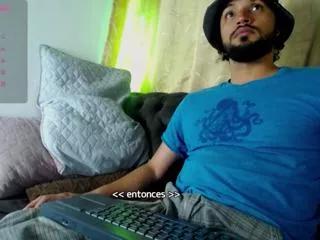 amir_haidar on Flirt4Free 