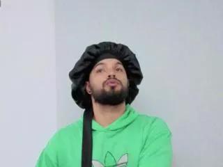 amir_haidar on Flirt4Free 