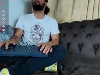 amir_haidar on Flirt4Free 