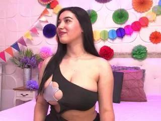 amy_syn on Flirt4Free 