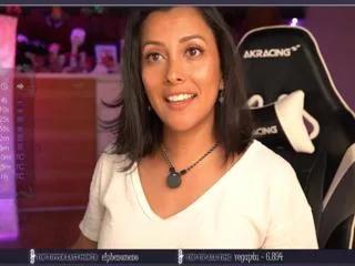 ana_pantera on Flirt4Free 