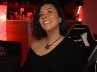 ana_pantera on Flirt4Free 