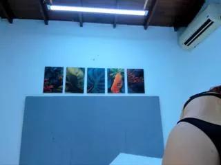 anamaria_benitez on Flirt4Free 