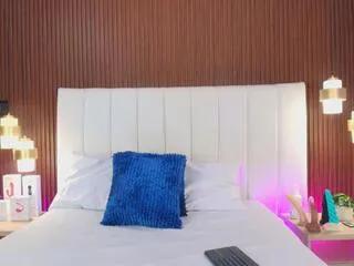 anastasia_angelgb on Flirt4Free 