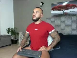 anderson_jones on Flirt4Free 