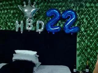 andre_parker on Flirt4Free 