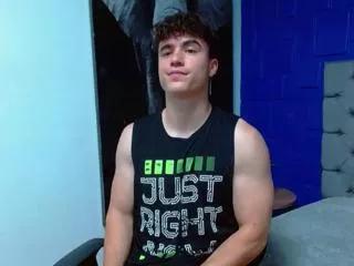 andre_parker on Flirt4Free 