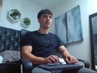 andre_parker on Flirt4Free 